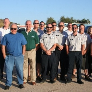 Phoenix Empire Plumbing and Air Conditioning