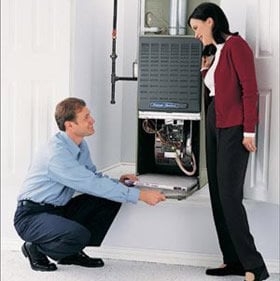 Photo of Empire Plumbing and Air Conditioning