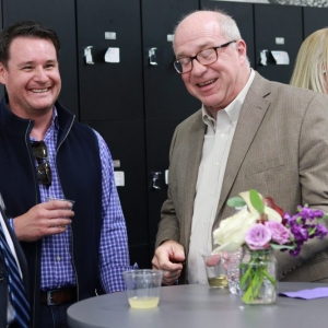 Photo of IncubatorCTX - For Innovation and Impact