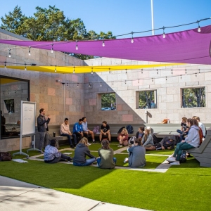 Photo of IncubatorCTX - For Innovation and Impact