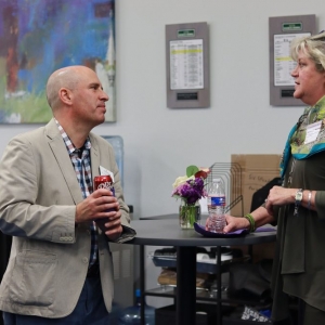 Photo of IncubatorCTX - For Innovation and Impact