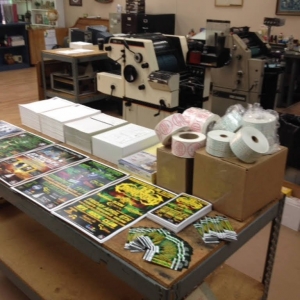 Photo of Speedy Printing