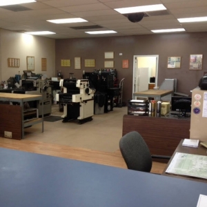 Photo of Speedy Printing