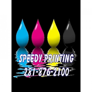 Photo of Speedy Printing