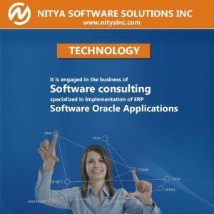 Photo of Nitya Software Solutions