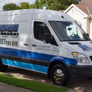 Photo of Bienvenu Brothers Enterprises