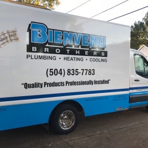 Photo of Bienvenu Brothers Enterprises