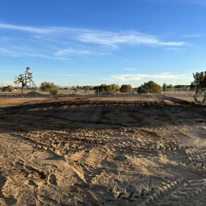 Phelan RCO Grading & Excavating