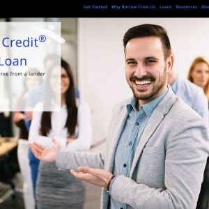 Photo of American Credit