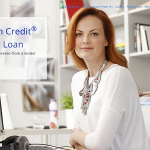 Photo of American Credit