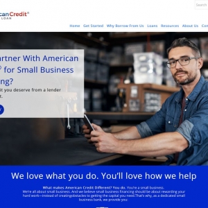 Photo of American Credit