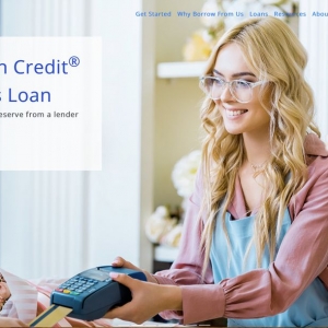 Photo of American Credit