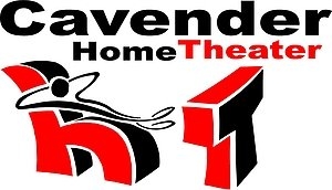 Photo of Cavender Home Theater