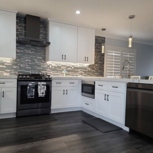 Photo of Luxury Build and Remodel
