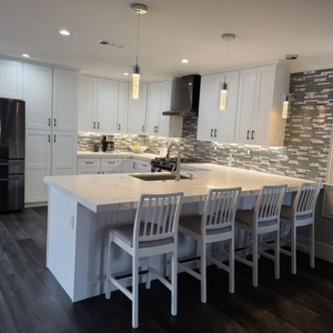 Photo of Luxury Build and Remodel