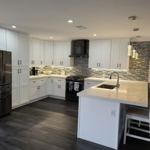 Photo of Luxury Build and Remodel