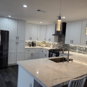 Photo of Luxury Build and Remodel