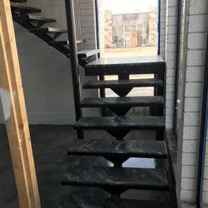 Photo of Elevated Stoneworkz