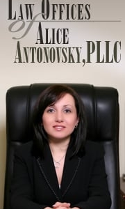 Photo of Law Offices of Alice Antonovsky, PLLC