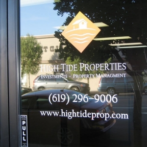 Photo of High Tide Properties