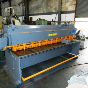 Photo of Holland Machinery Co