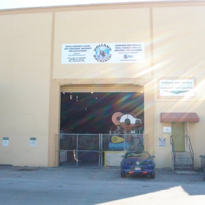 Photo of Holland Machinery Co