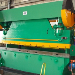 Photo of Holland Machinery Co
