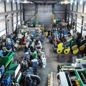 Photo of Holland Machinery Co