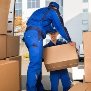 Photo of Minute Men Professional Movers