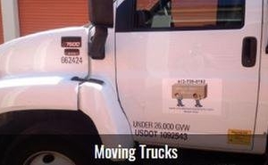 Photo of Minute Men Professional Movers