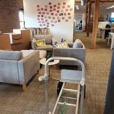 Photo of Minute Men Professional Movers
