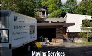 Photo of Minute Men Professional Movers