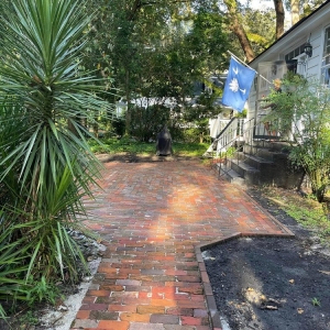 Photo of Feria Landscape Concepts