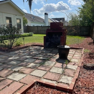Photo of Feria Landscape Concepts