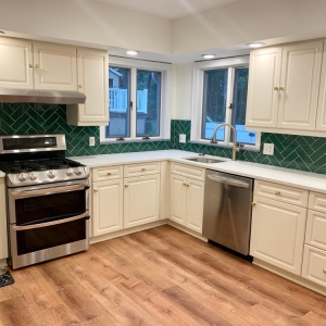 Photo of Alpha Renovations