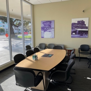 Photo of Technology Credit Union