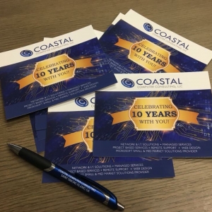 Photo of Coastal Computer Consulting