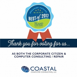 Photo of Coastal Computer Consulting