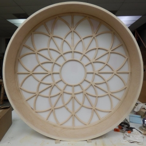 Jacksonville K&I Creative Plastics and Woodworks
