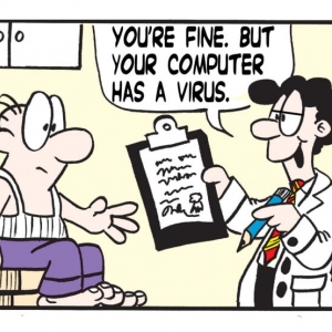 Photo of Naperville PC & Mac Repair