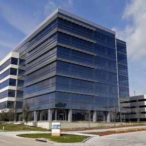Photo of Executive Workspace
