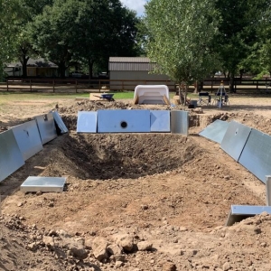 Photo of Blue Pool Renovations