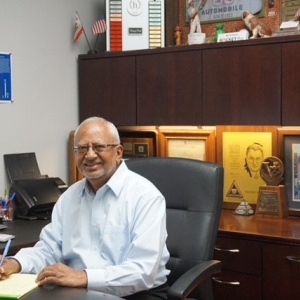 Photo of Danny Patel - State Farm Insurance Agent