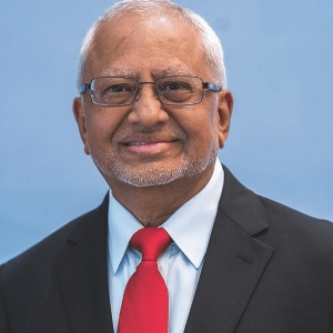 Photo of Danny Patel - State Farm Insurance Agent