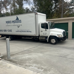 Photo of Mako Movers