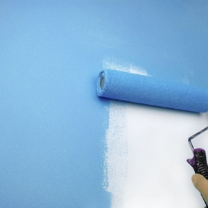 Photo of All Around Painting