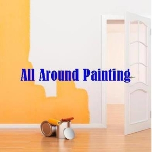 Photo of All Around Painting