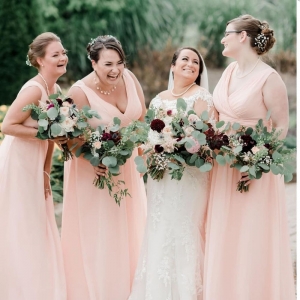 Chesterton Lake Effect Florals