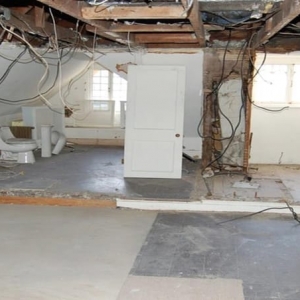 Manassas National Demolition and Environmental