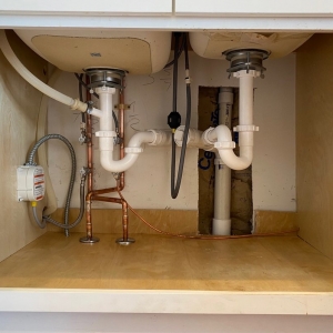 Photo of Vanguard Plumbing and Sewer